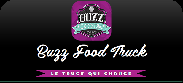 BUZZ FOOD TRUCK BIENVENUE